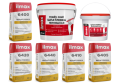 Шпатлевки ilmax Ilmax