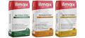 Реставрационные смеси ilmax
