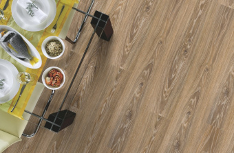 Ламинат Kronostar Eco-Tec D 3529 Дуб Олинда