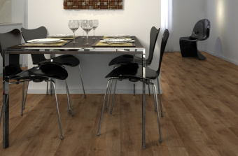 Ламинат Kronostar Eco-Tec D 1805 Дуб Дворцовый