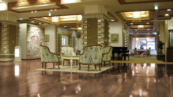 Ламинат Kronotex Exquisit D 4169 Дуб Престиж Светлый