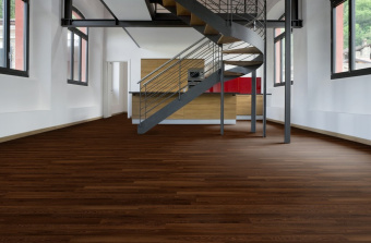 Ламинат Kronostar Symbio D 1809 Венге Золотой