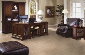 Ламинат Kronostar Galaxy V4 D1814 Дуб Сахара