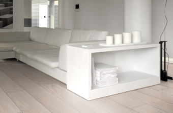 Ламинат Kronostar Galaxy V4 D2873 Дуб Вейвлесс