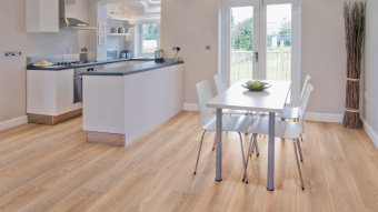 Ламинат Kronotex Exquisit D 2805 Дуб Стирлинг Медиум