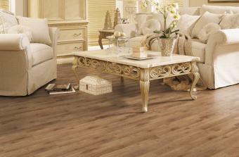 Ламинат Kronostar Eco-Tec D 1805 Дуб Дворцовый