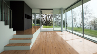 Ламинат Kronotex Amazone D 4169 Дуб Престиж Светлый