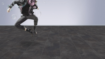 Ламинат Kronotex Mega Plus D 3079 Гималая