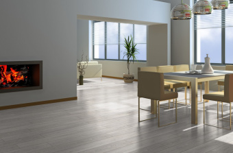 Ламинат Kronostar Synchro-Tec D 2800 Дуб Регуляр