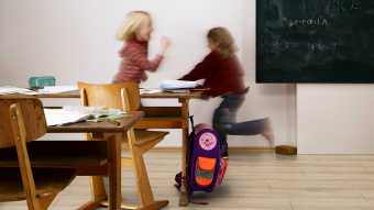 Ламинат Kronotex Exquisit Plus D 4164 Дуб Деревенский