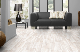 Ламинат Kronostar Synchro-Tec D 1871 Дуб Небесный