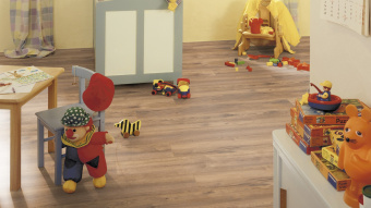 Ламинат Kronotex Exquisit Plus D 4764 Дуб Натуральный Петерсон