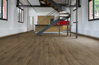 Ламинат Kronostar Eco-Tec D 2079 Дуб Миллениум