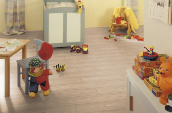 Ламинат Kronostar Galaxy V4 D1814 Дуб Сахара