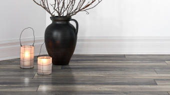 Ламинат Kronotex Amazone D 3572 Дуб Портовый Серый