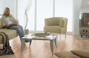 Ламинат Kronostar Symbio  D 8149 Дуб Пьенмонт