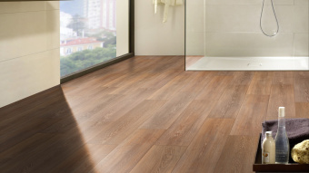 Ламинат Kronotex Exquisit D 2805 Дуб Стирлинг Медиум