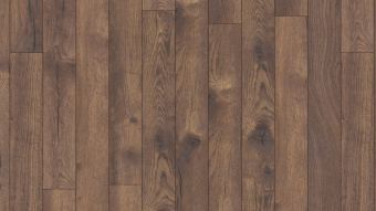 Ламинат Kronotex Amazone D 4766 Дуб Темный Петерсон