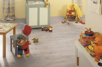 Ламинат Kronostar Eco-Tec D 1811 Дуб Каньон