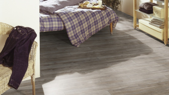 Ламинат Kronotex Amazone D 3662 Дуб Монтмело Серебряный