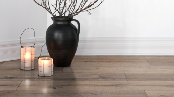 Ламинат Kronotex Exquisit Plus D 3044 Дуб Рифт