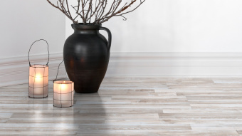 Ламинат Kronotex Dynamic D 3007 Ясень Стокгольм