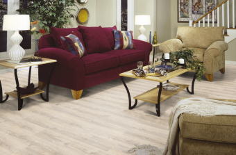 Ламинат Kronostar Eco-Tec D 2080 Дуб Сердания