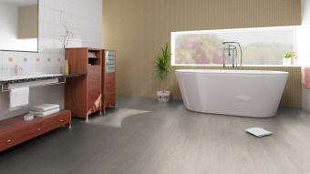 Ламинат Kronotex Amazone D 3597 Дуб Таймлесс Бежевый