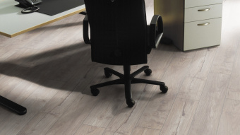 Ламинат Kronotex Exquisit D 3241 Тик Ностальгия Бежевый