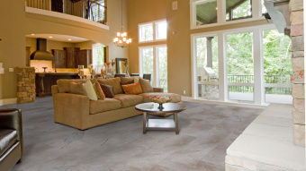 Ламинат Kronotex Mega Plus D 3000 Наксос