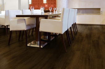 Ламинат Kronostar Eco-Tec D 2081 Дуб Кофейный