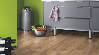 Ламинат Kronotex Exquisit Plus D 4764 Дуб Натуральный Петерсон