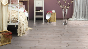 Ламинат Kronotex Amazone D 2967 Пихта Сибирская