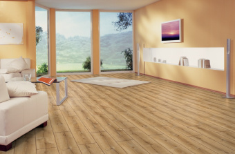 Ламинат Kronostar Eventum D 1846 Дуб Марвел