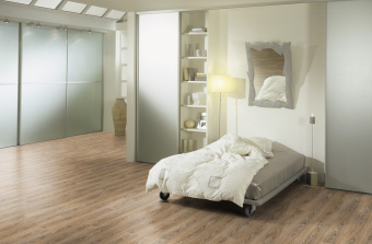 Ламинат Kronostar Eco-Tec D 3529 Дуб Олинда