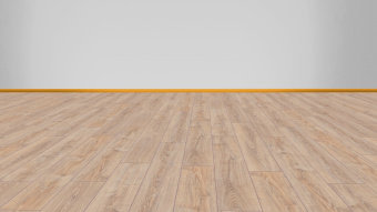 Ламинат Kronotex Exquisit D 2987 Дуб Ретушированный