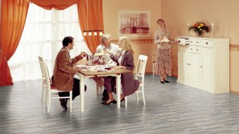 Ламинат Kronotex Dynamic D 3066 Дуб Клауд