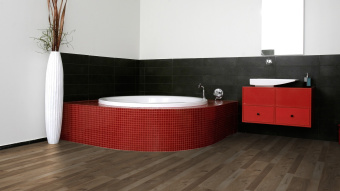 Ламинат Kronotex Exquisit D 3665 Дуб Роузмонт