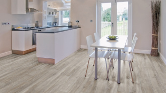 Ламинат Kronotex Amazone D 3668 Дуб Неброский