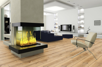 Ламинат Kronostar Eventum D 1846 Дуб Марвел