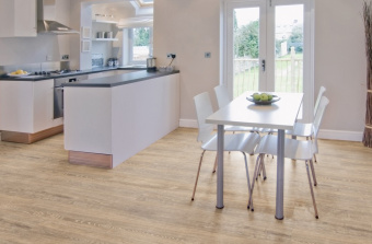 Ламинат Kronostar Symbio D 3478 Дуб Трентино