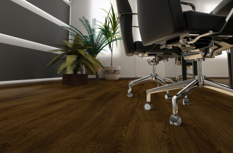 Ламинат Kronostar Eco-Tec D 2081 Дуб Кофейный