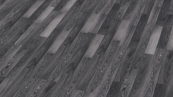 Ламинат Kronotex Dynamic D 2955 Черный и белый