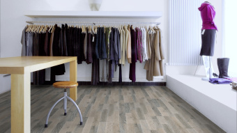 Ламинат Kronotex Dynamic D 3066 Дуб Клауд