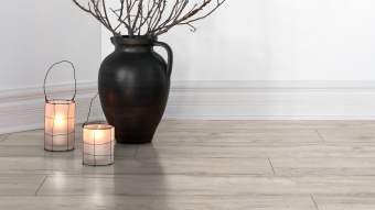 Ламинат Kronotex Exquisit Plus D 3673 Дуб Бергамо