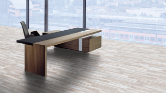 Ламинат Kronotex Dynamic D 3007 Ясень Стокгольм