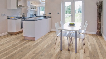 Ламинат Kronotex Exquisit D 3665 Дуб Роузмонт