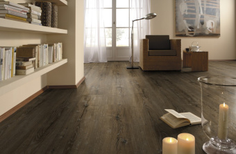 Ламинат Kronostar Eco-Tec D 2079 Дуб Миллениум