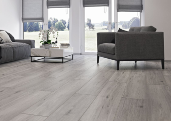 Ламинат Kronostar Eventum D 1848 Дуб Монолит