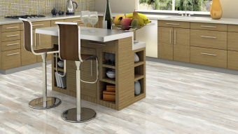 Ламинат Kronotex Amazone D 4754 Дуб Хелла